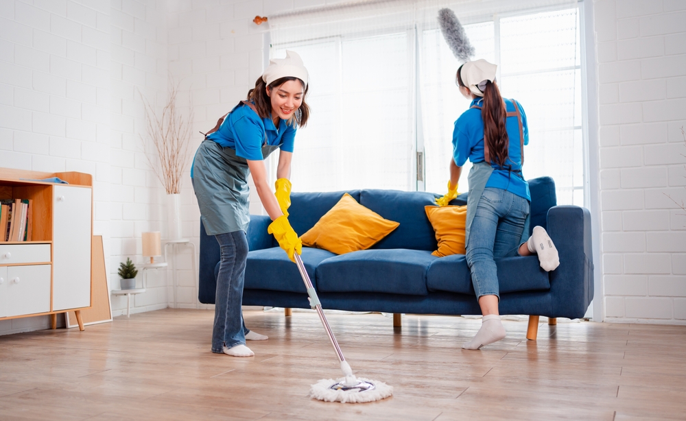 10 Essential Cleaning Tips Every Winnipeg Homeowner Should Know